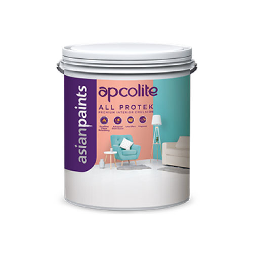 Apcolite All Protek Shyne