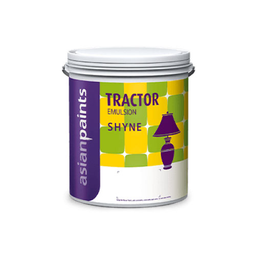 Tractor Emulsion Shyne