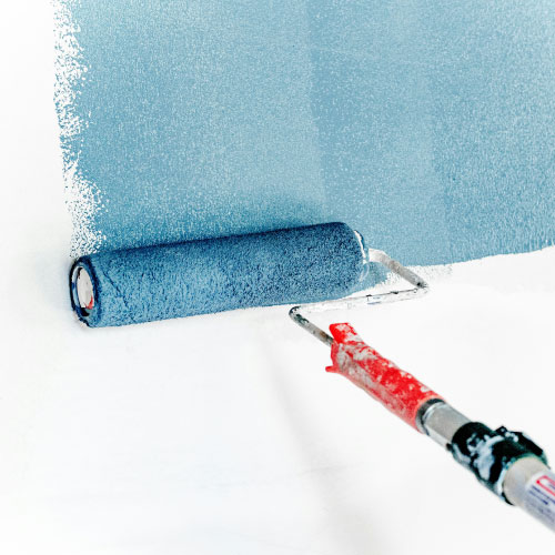 Painting Roller Image